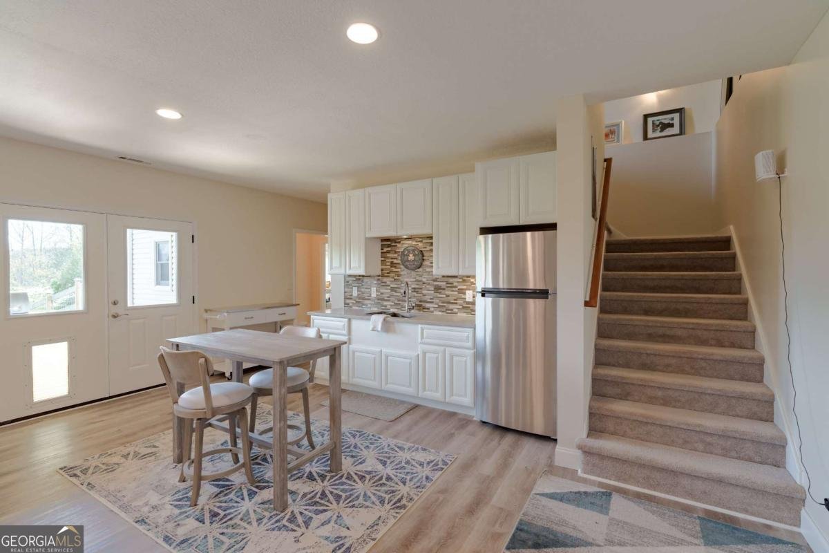 210 Canal Lake Road Blairsville - Photo 55