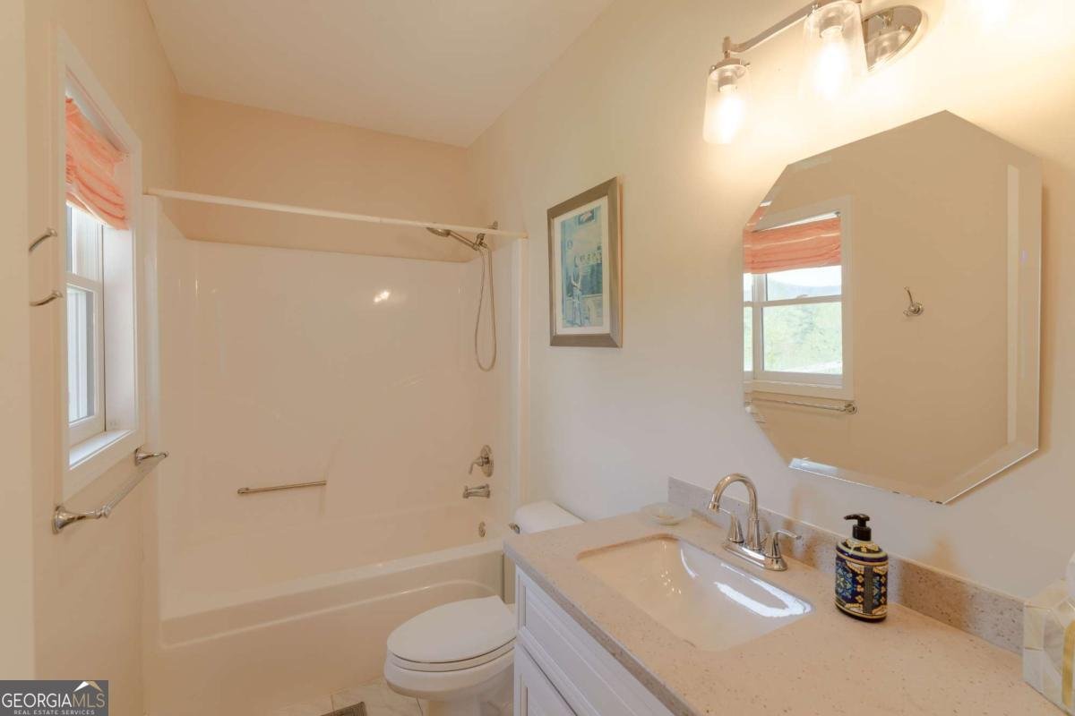 210 Canal Lake Road Blairsville - Photo 59