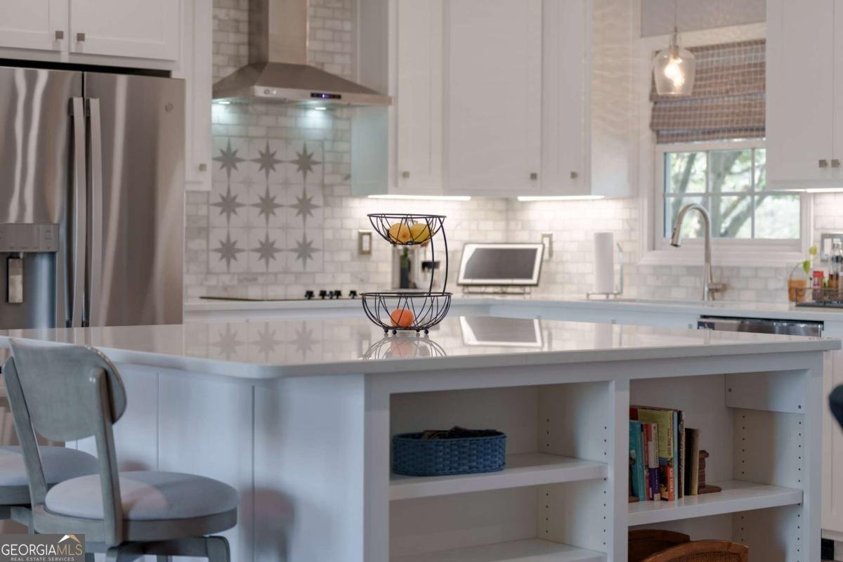 210 Canal Lake Road Blairsville - Photo 6