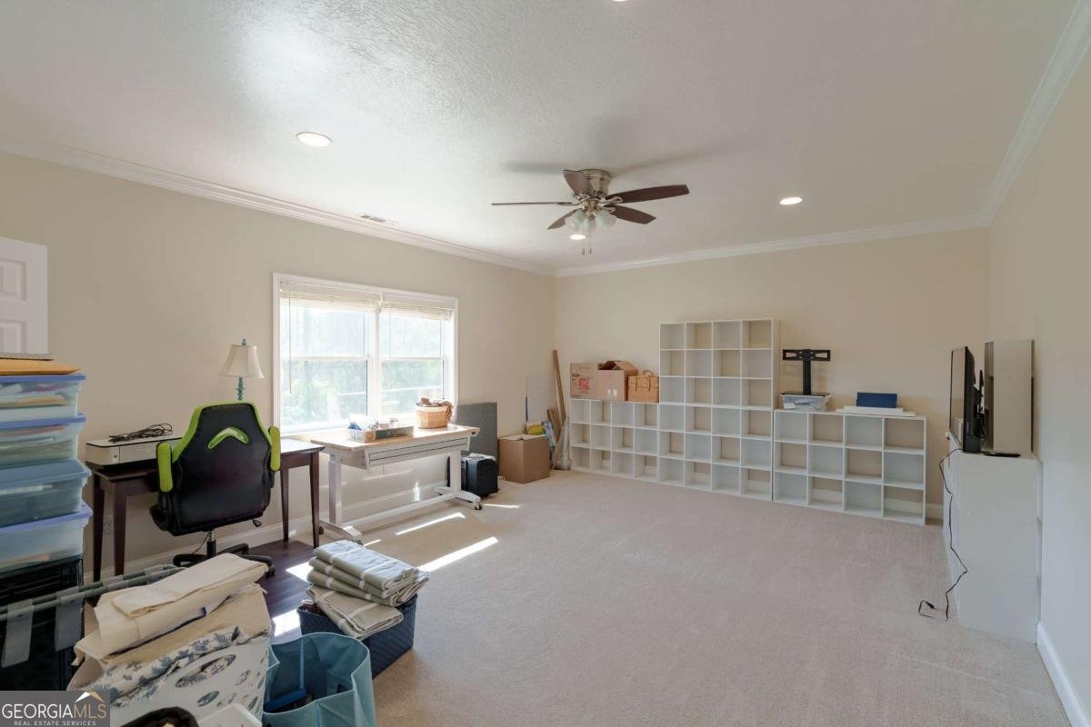 210 Canal Lake Road Blairsville - Photo 60