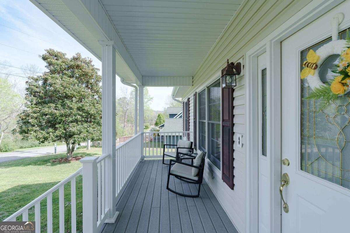 210 Canal Lake Road Blairsville - Photo 63