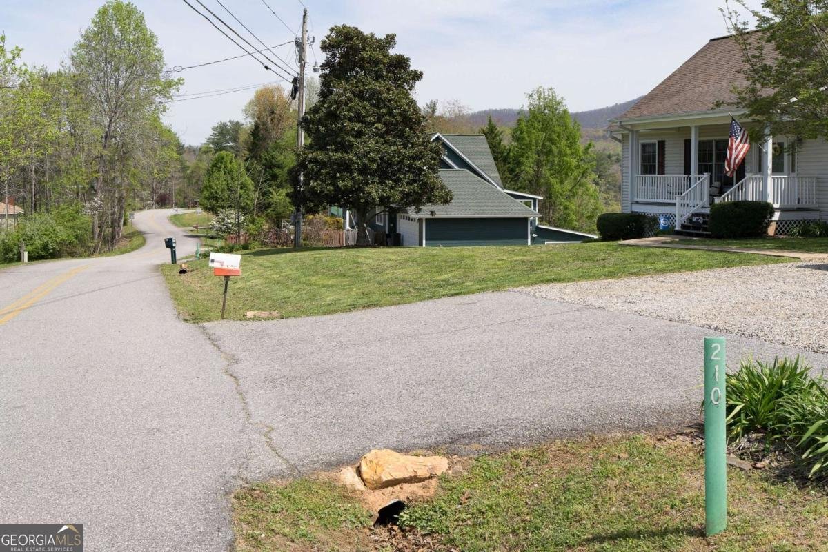 210 Canal Lake Road Blairsville - Photo 64