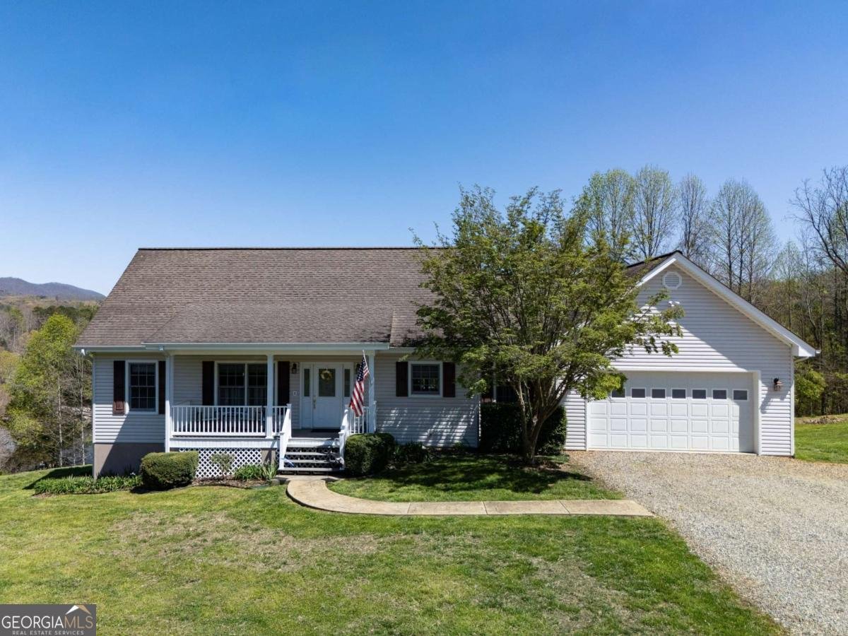 210 Canal Lake Road Blairsville - Photo 65