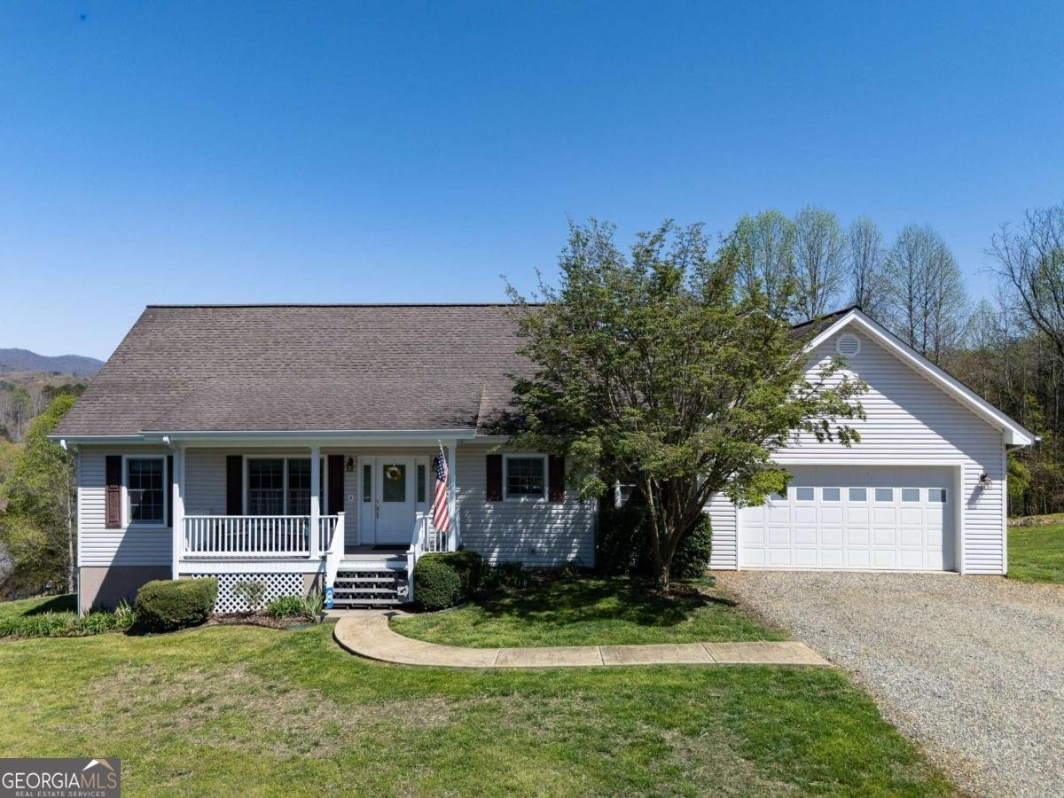 210 Canal Lake Road Blairsville - Photo 66