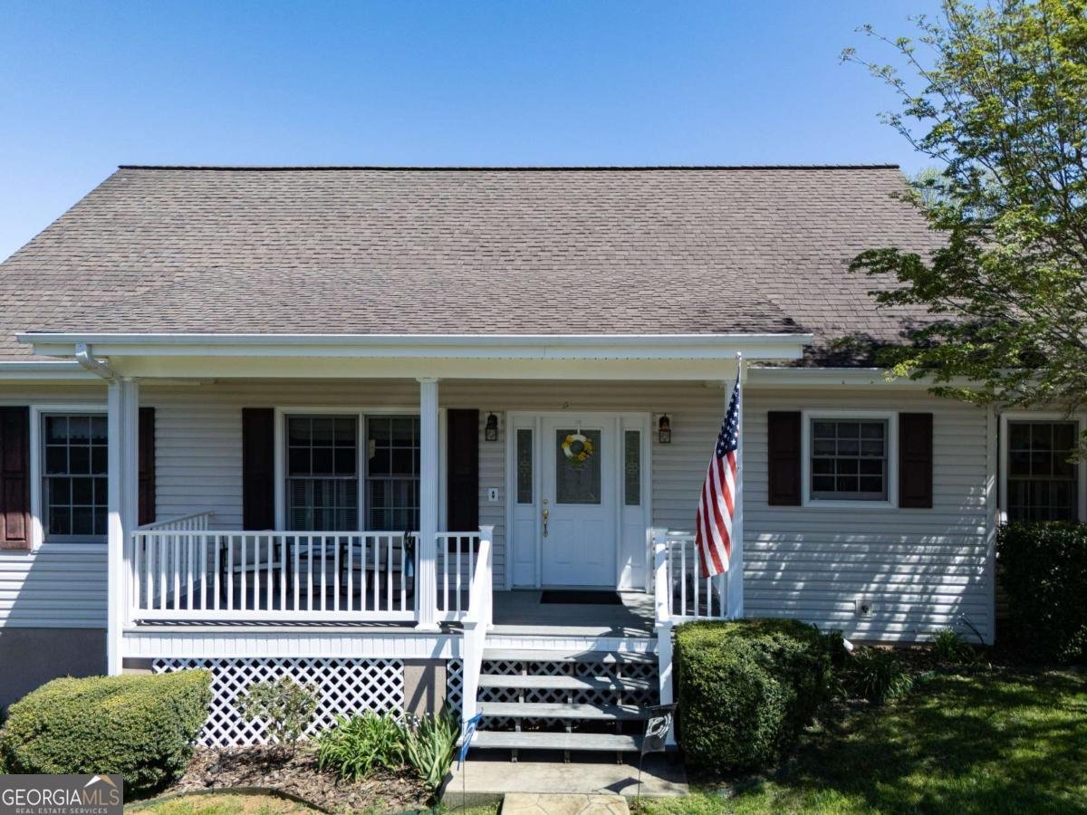 210 Canal Lake Road Blairsville - Photo 67