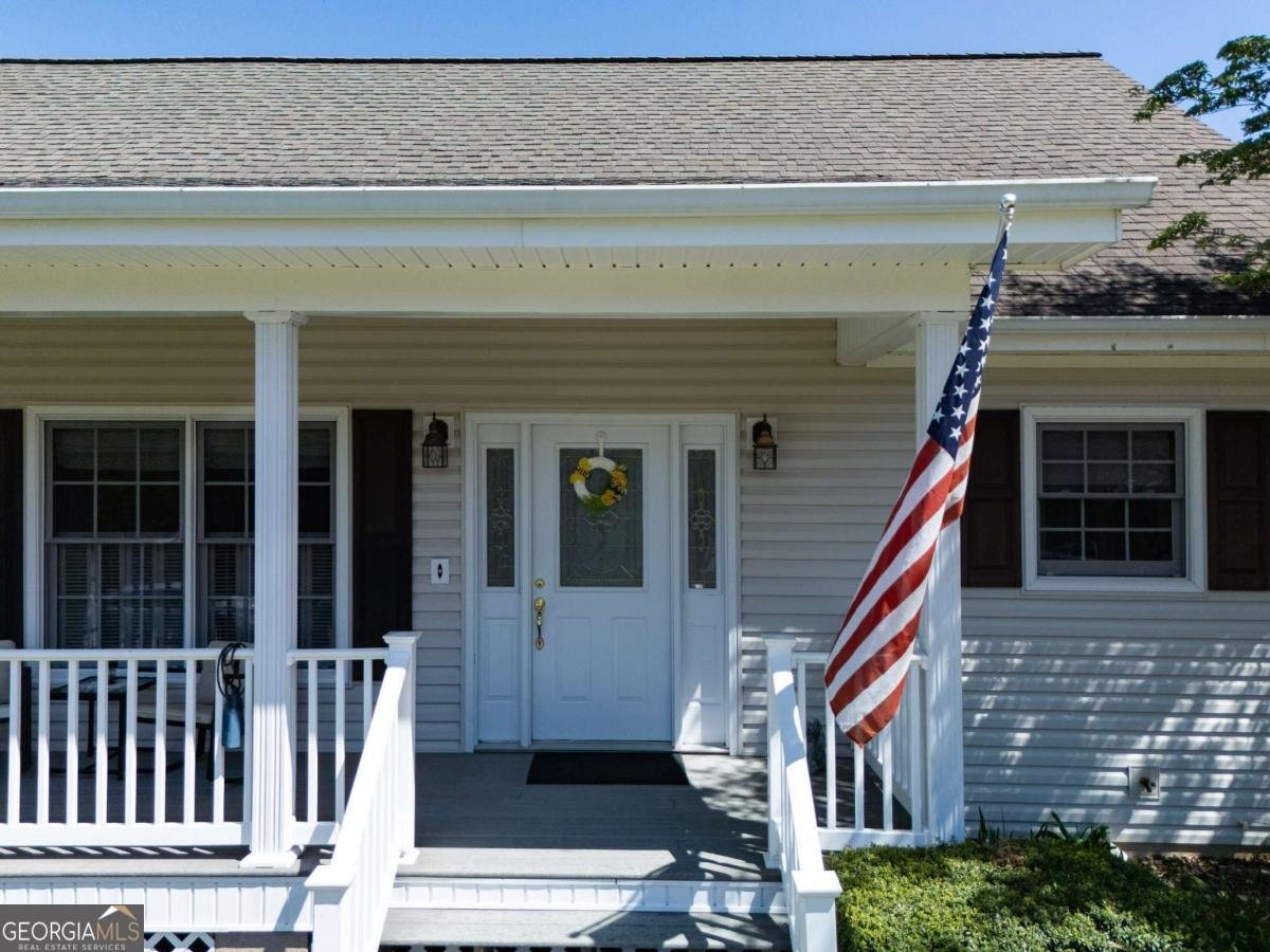 210 Canal Lake Road Blairsville - Photo 68