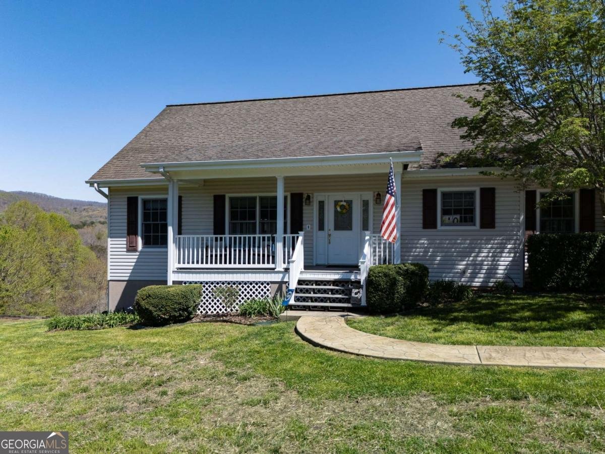 210 Canal Lake Road Blairsville - Photo 69