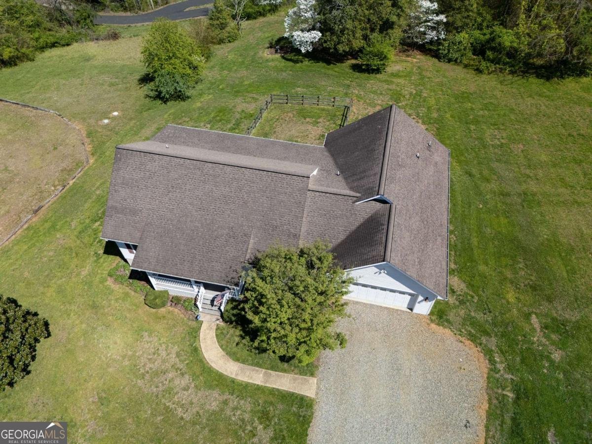 210 Canal Lake Road Blairsville - Photo 70