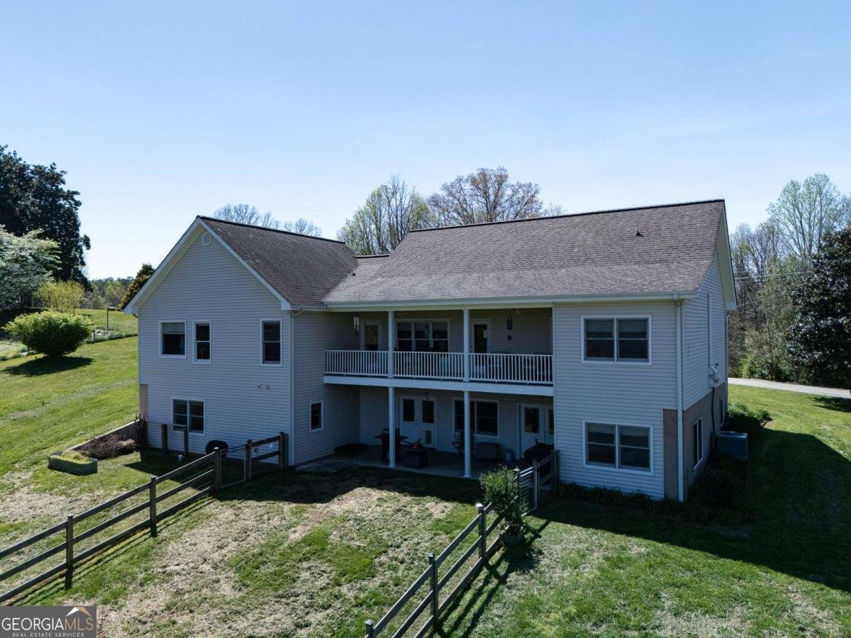 210 Canal Lake Road Blairsville - Photo 71