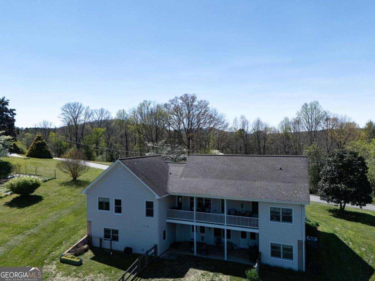 210 Canal Lake Road Blairsville - Photo 72