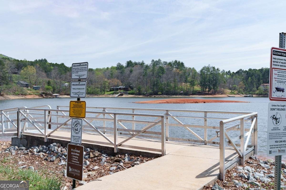 210 Canal Lake Road Blairsville - Photo 80