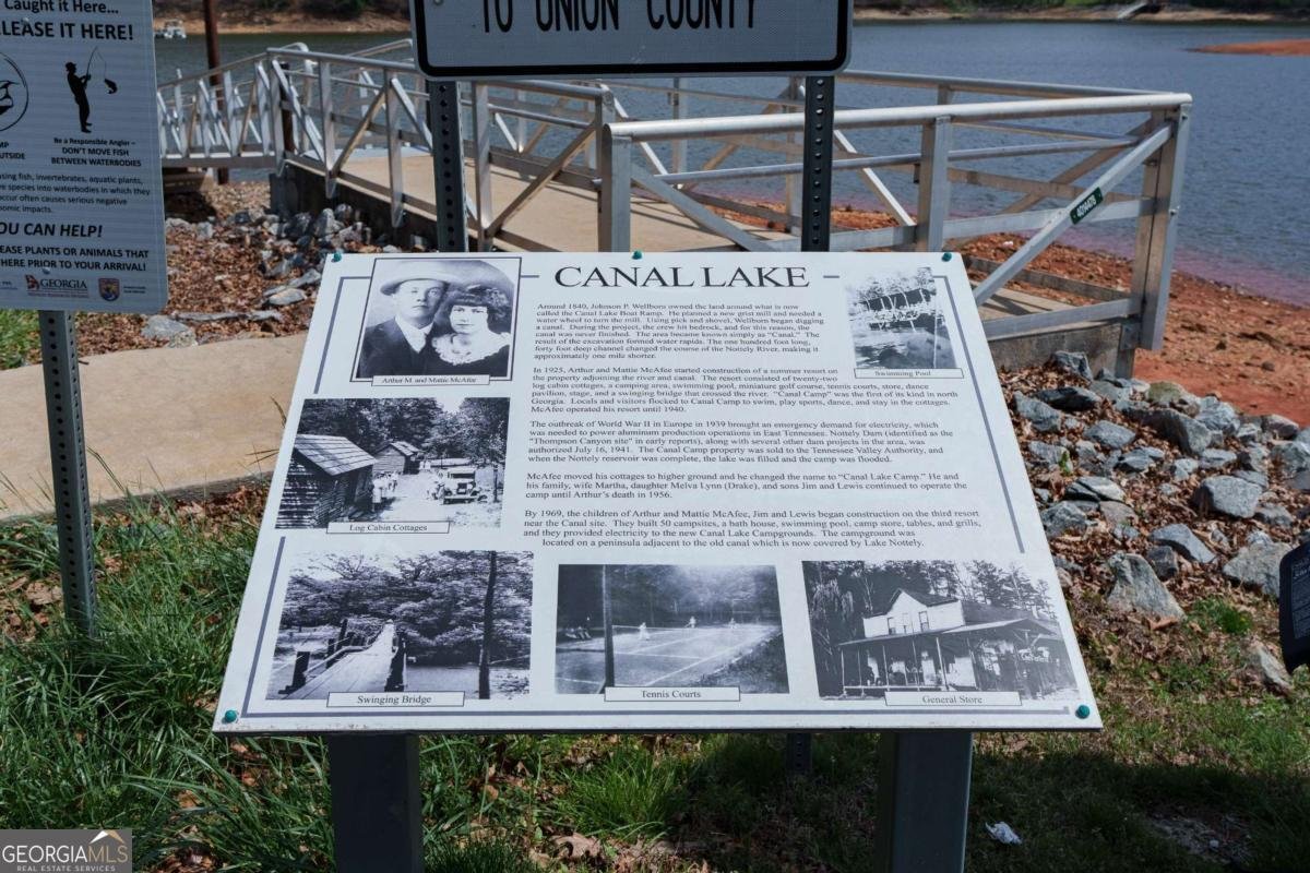 210 Canal Lake Road Blairsville - Photo 81