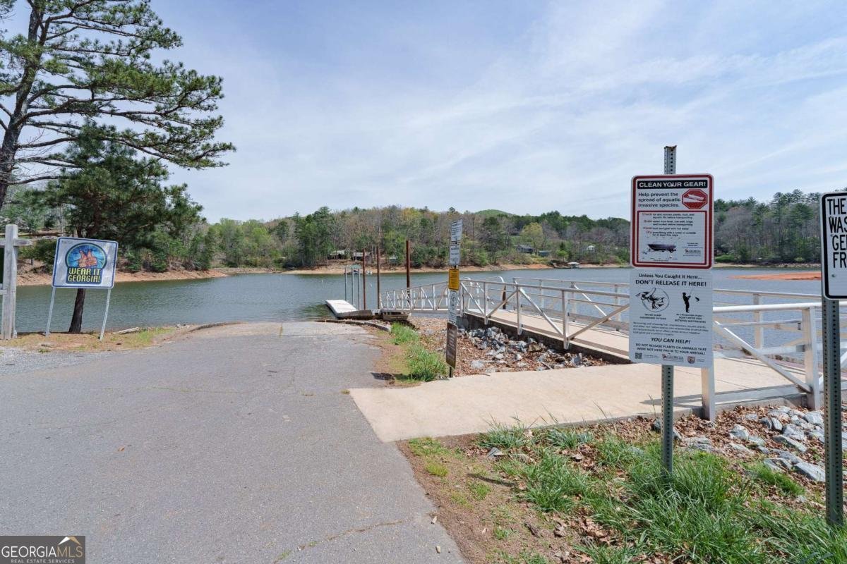 210 Canal Lake Road Blairsville - Photo 84