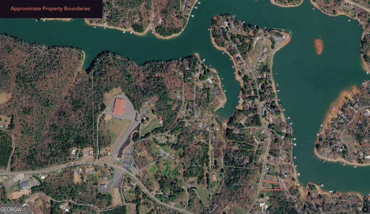 210 Canal Lake Road Blairsville - Photo 88