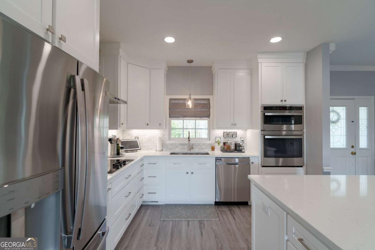 210 Canal Lake Road Blairsville - Photo 9