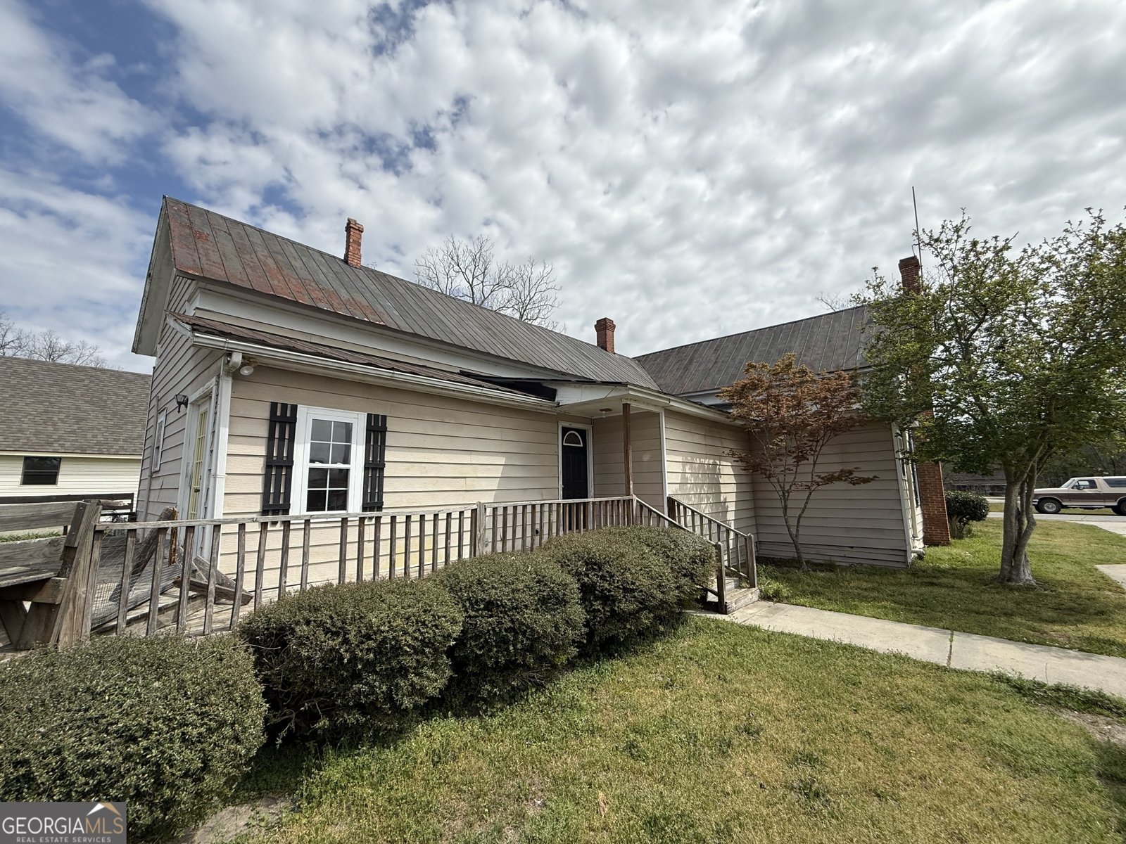 117 Railroad Street Garfield - Photo 16