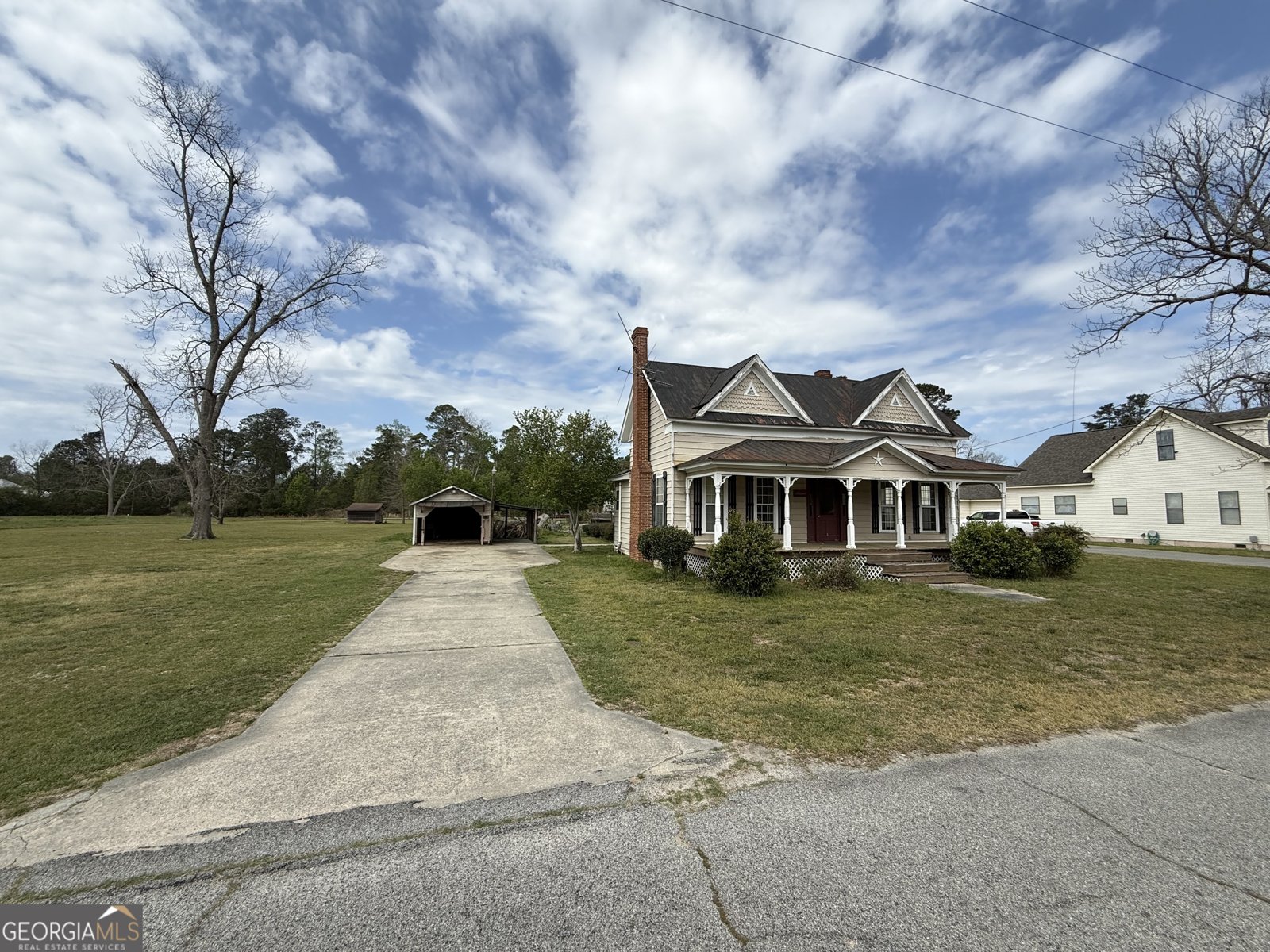 117 Railroad Street Garfield - Photo 18