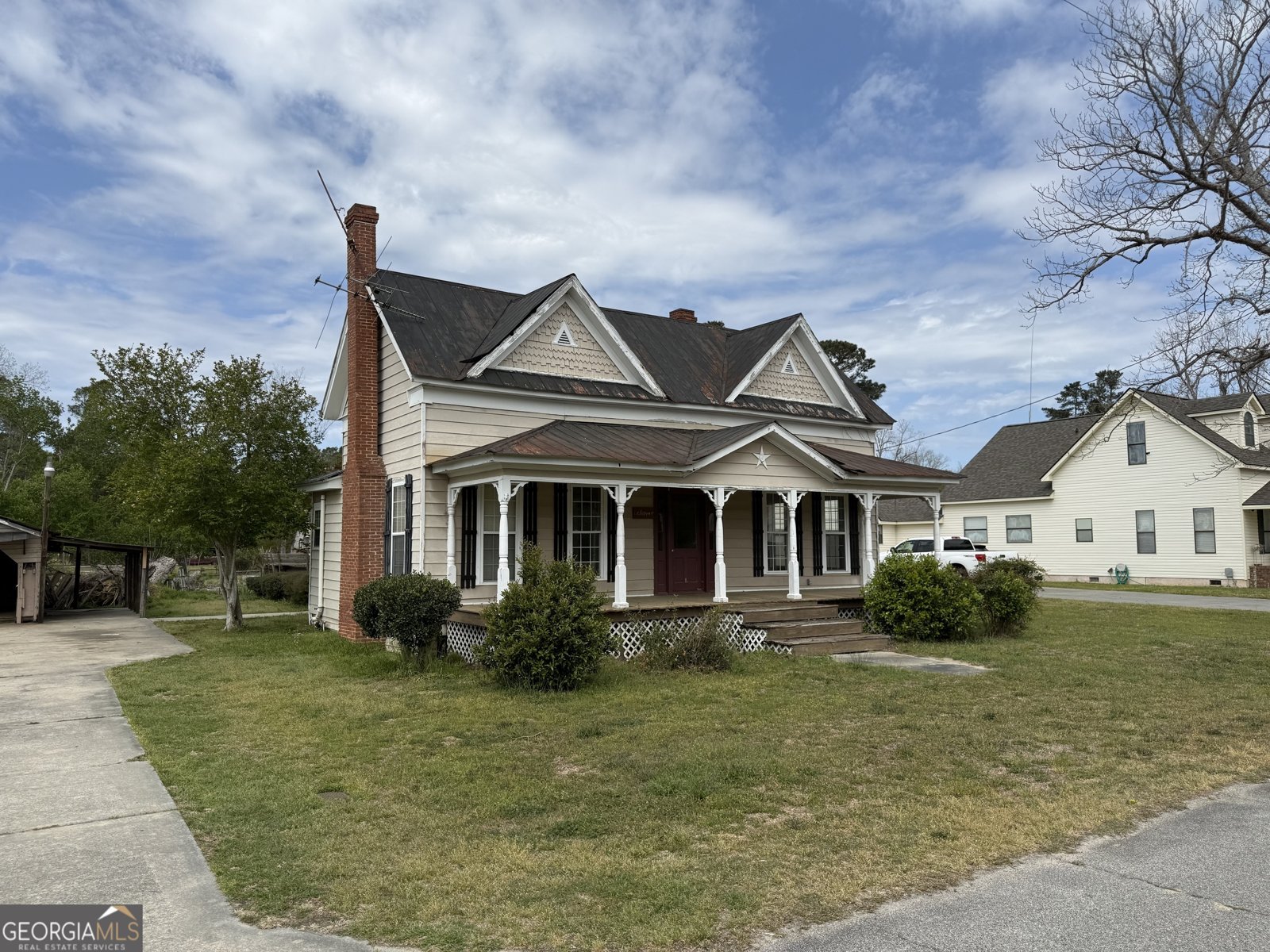 117 Railroad Street Garfield - Photo 19