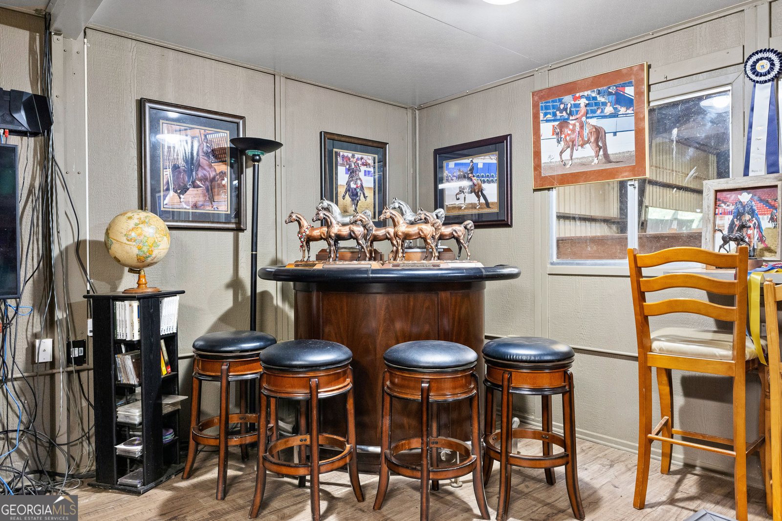 493 Boone Road Newnan - Photo 12