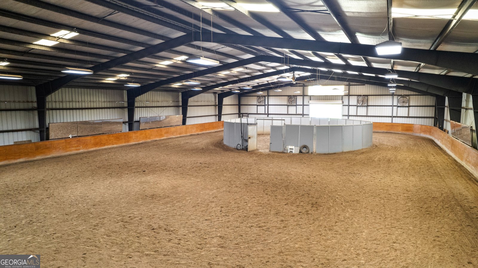 493 Boone Road Newnan - Photo 15