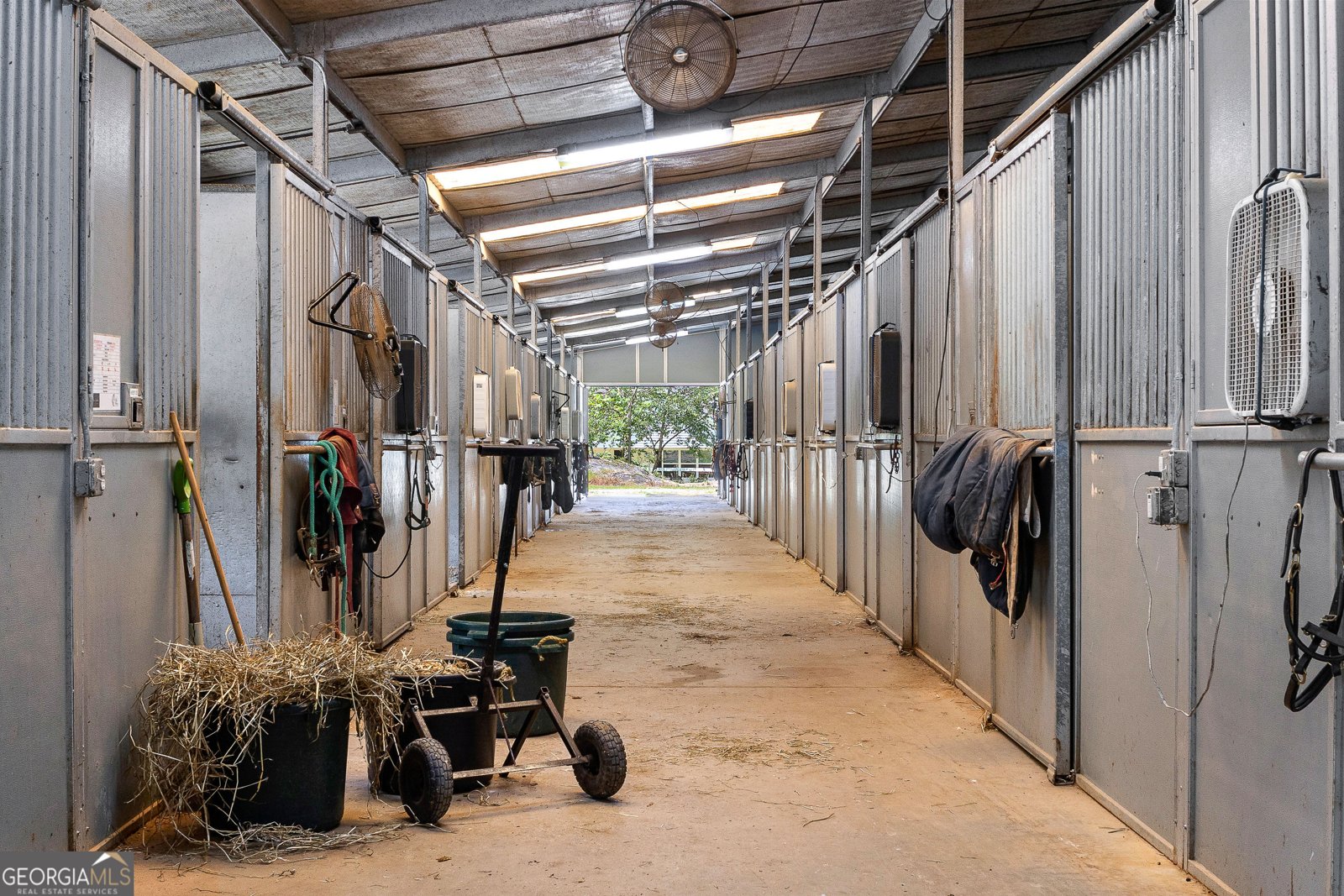 493 Boone Road Newnan - Photo 16