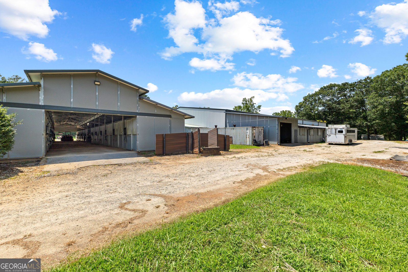 493 Boone Road Newnan - Photo 21