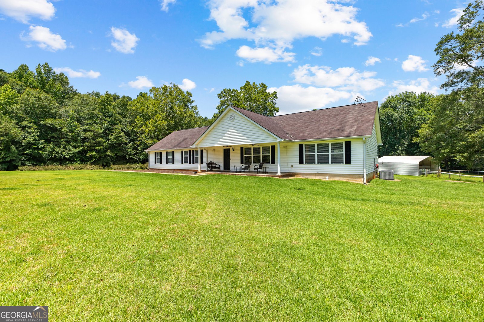 493 Boone Road Newnan - Photo 26