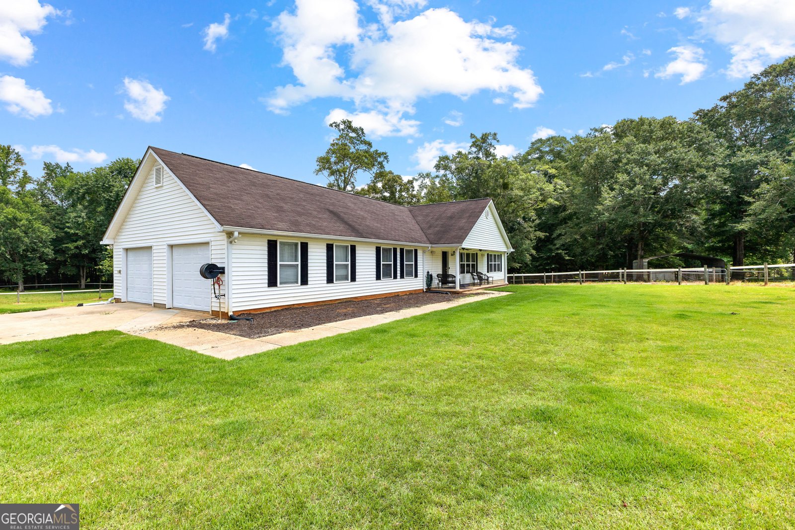 493 Boone Road Newnan - Photo 27
