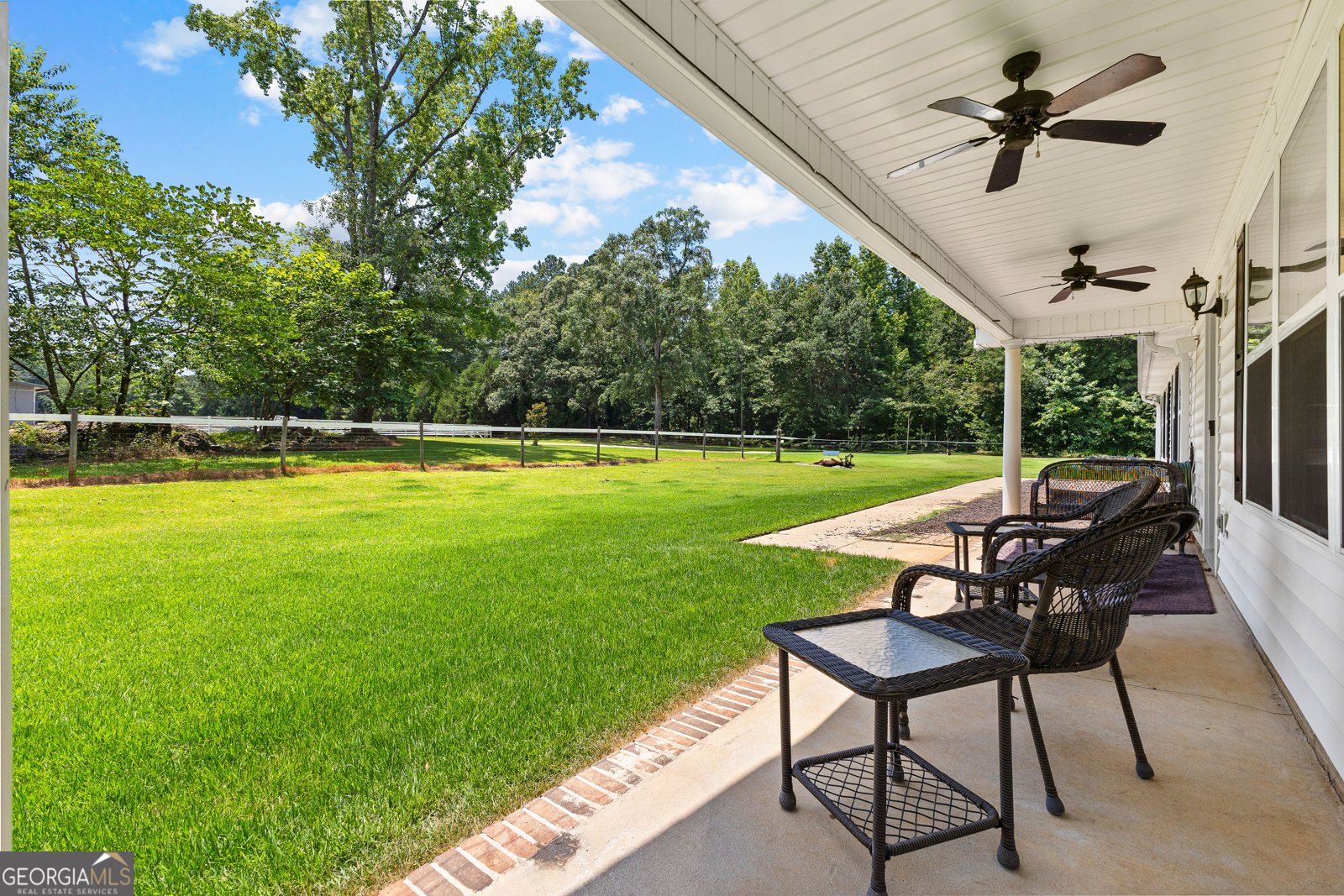 493 Boone Road Newnan - Photo 28