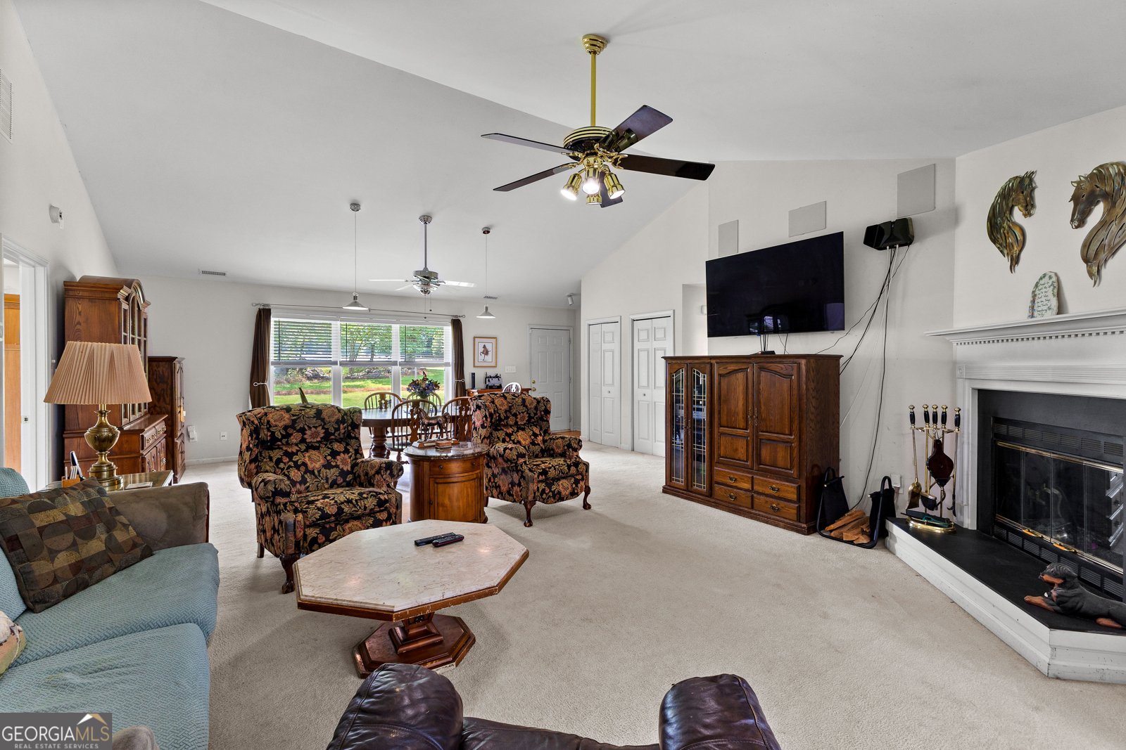 493 Boone Road Newnan - Photo 32