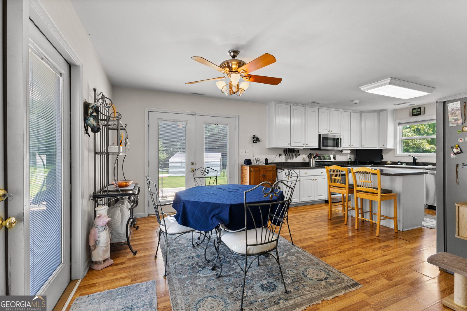 493 Boone Road Newnan - Photo 33