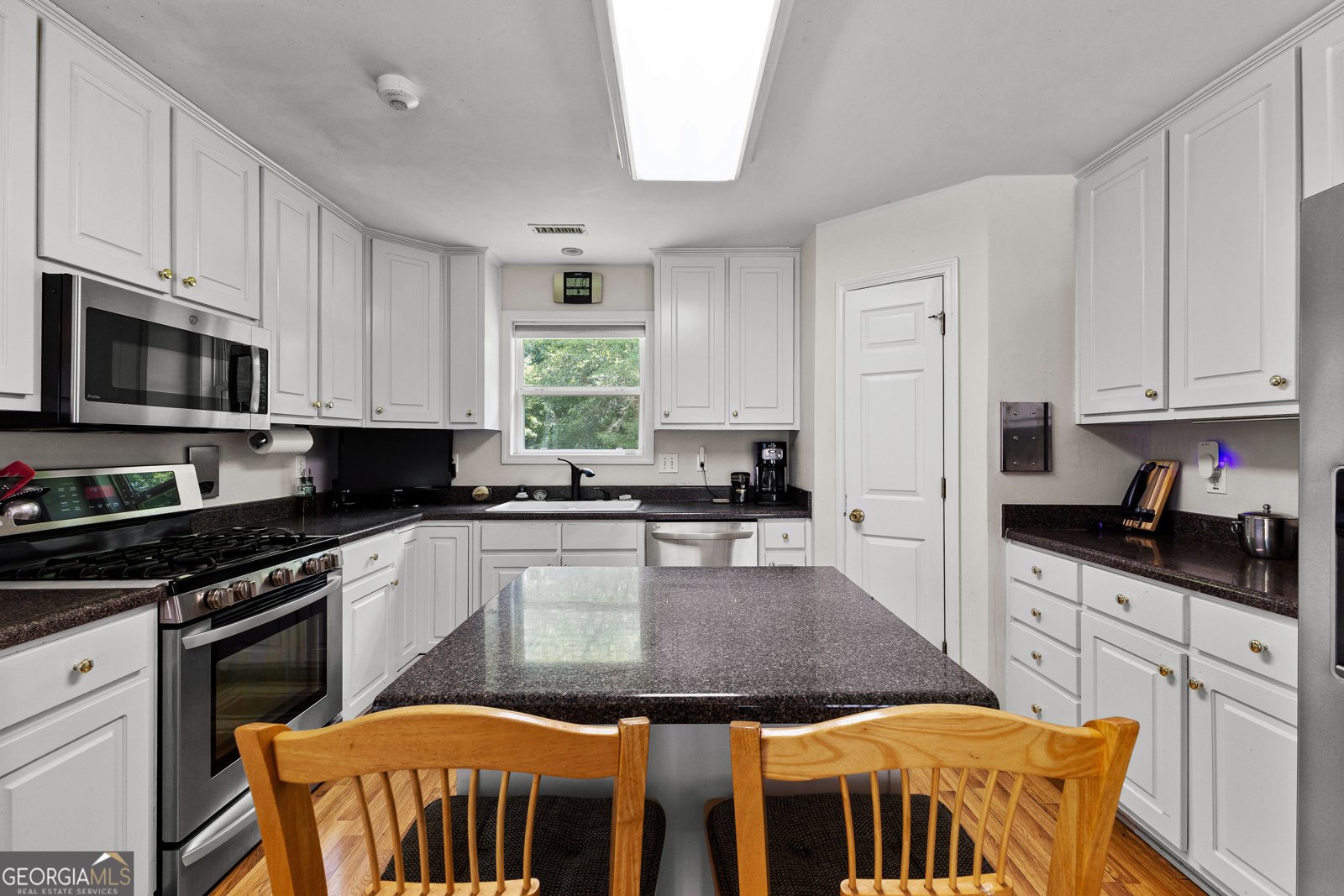 493 Boone Road Newnan - Photo 34