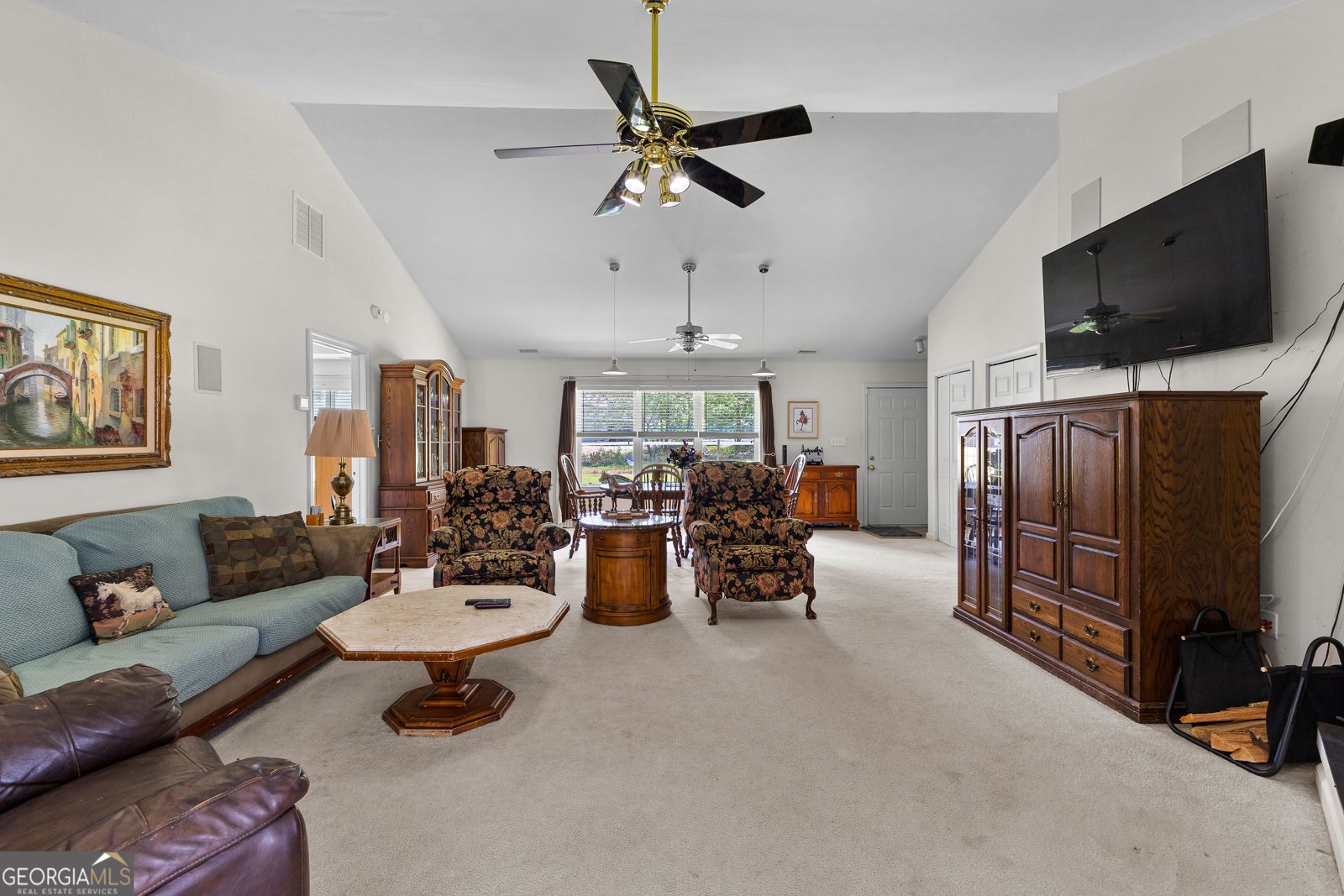 493 Boone Road Newnan - Photo 36