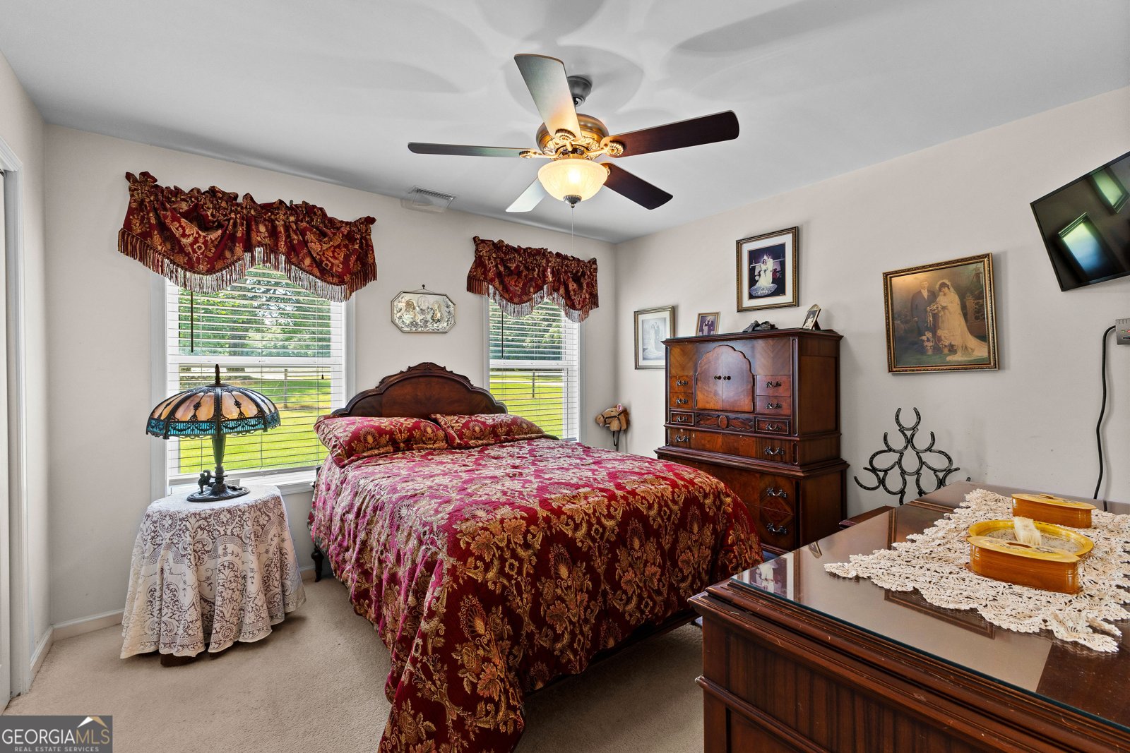 493 Boone Road Newnan - Photo 39