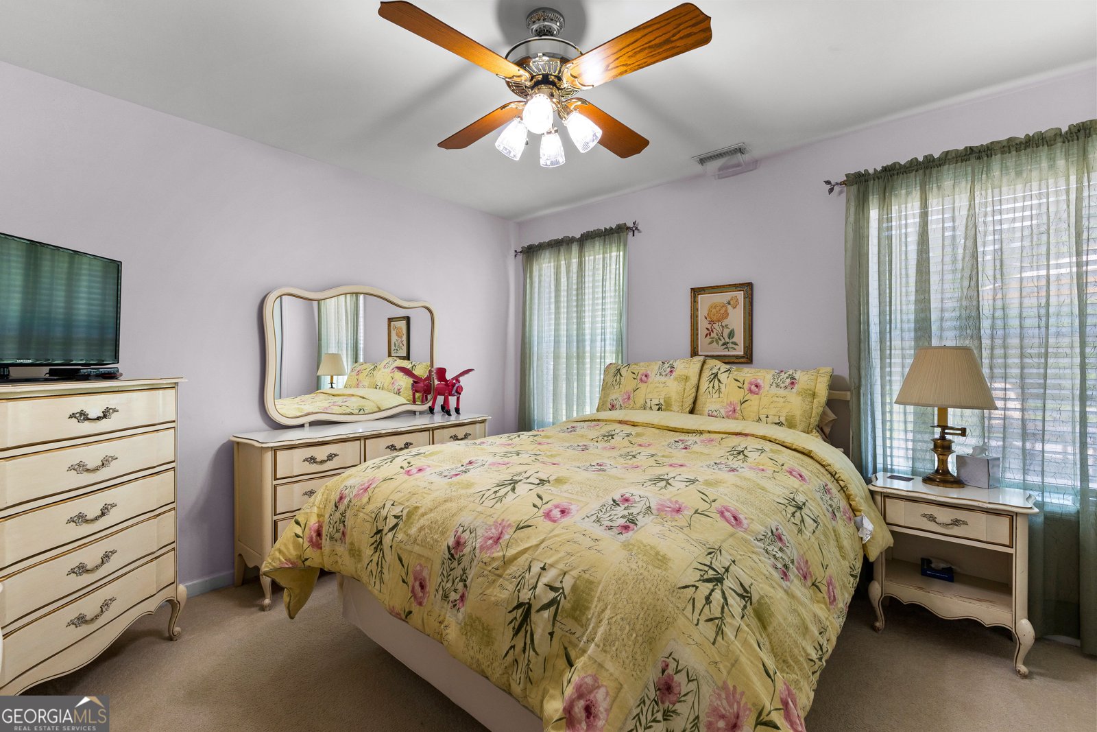 493 Boone Road Newnan - Photo 40