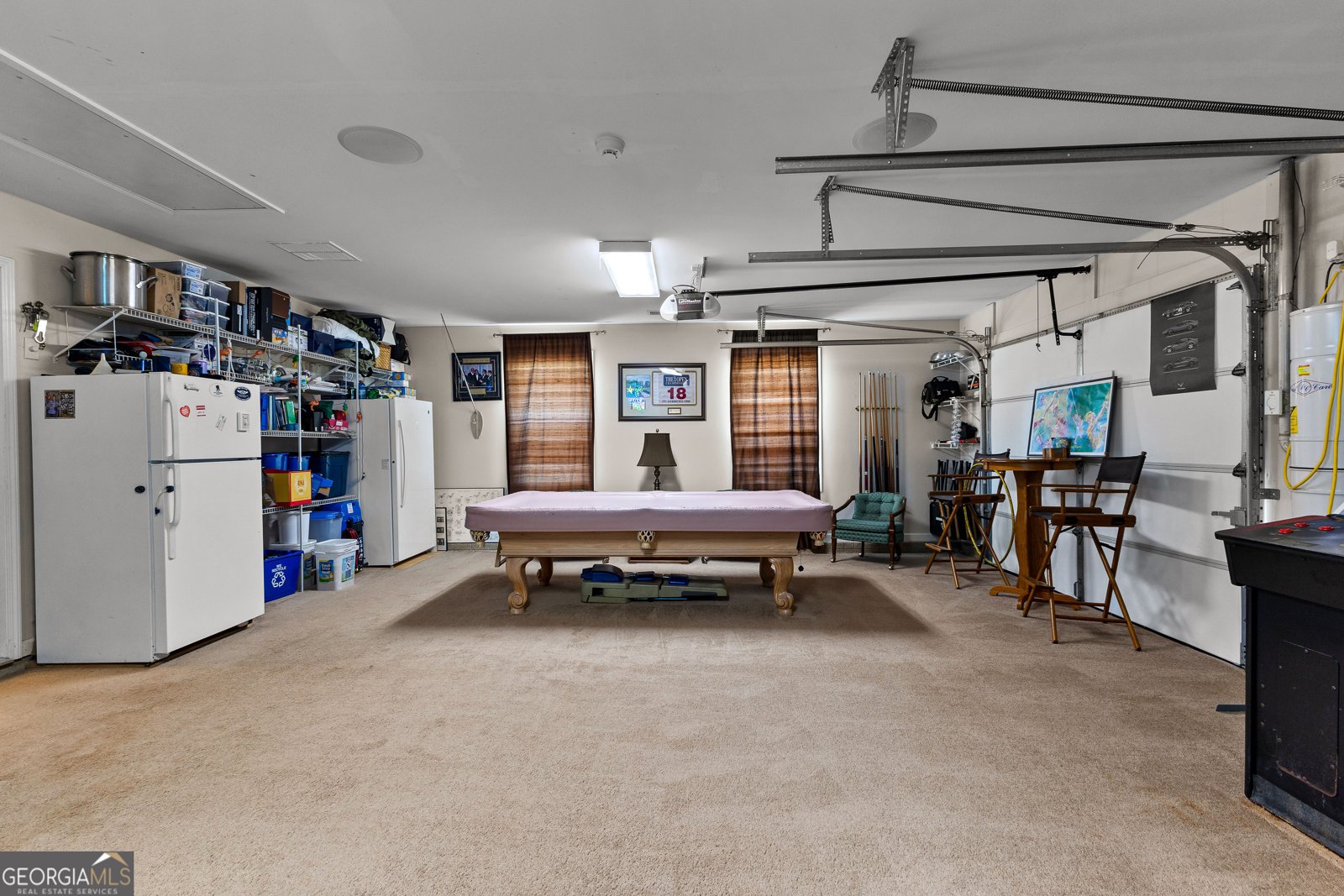 493 Boone Road Newnan - Photo 43