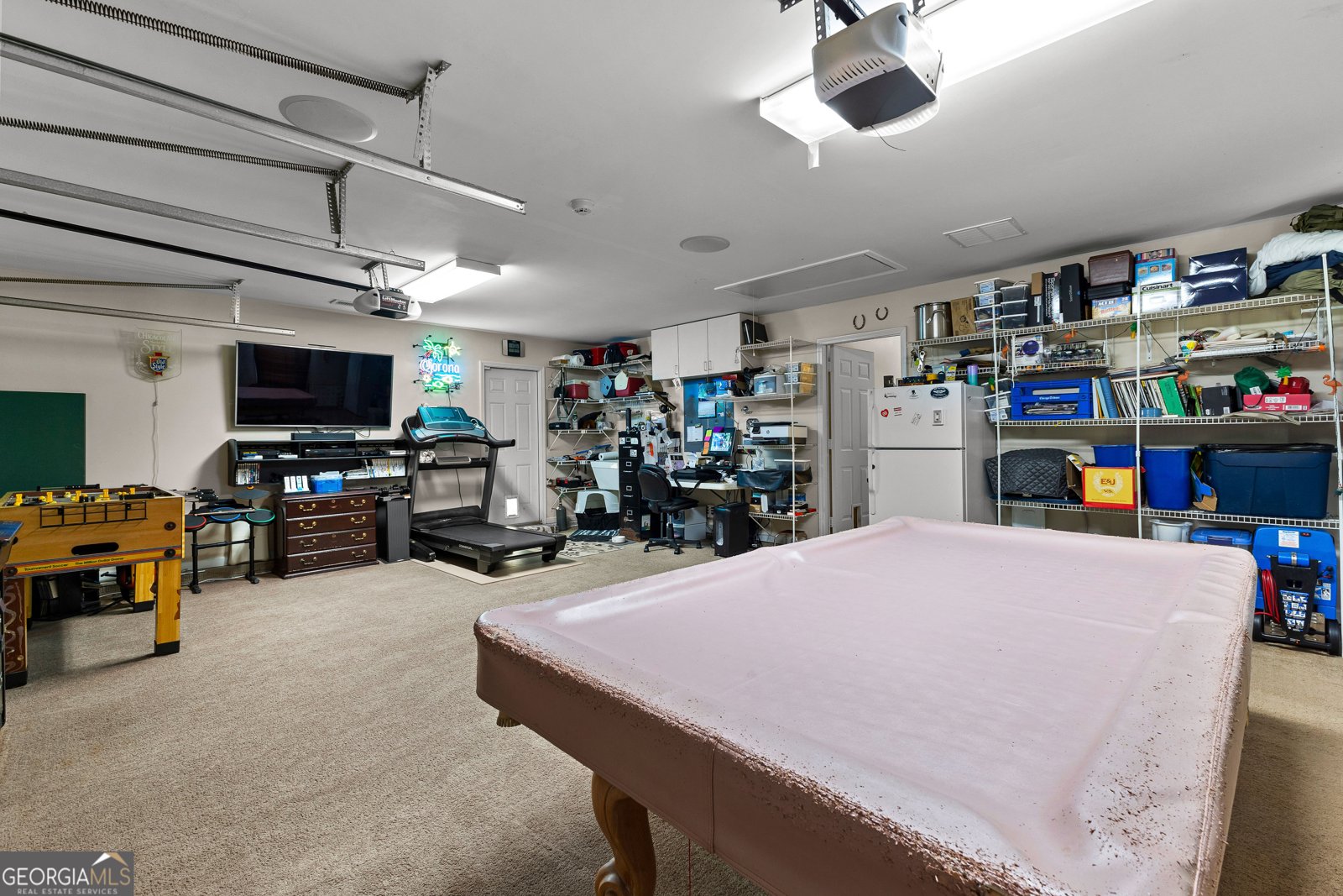 493 Boone Road Newnan - Photo 44