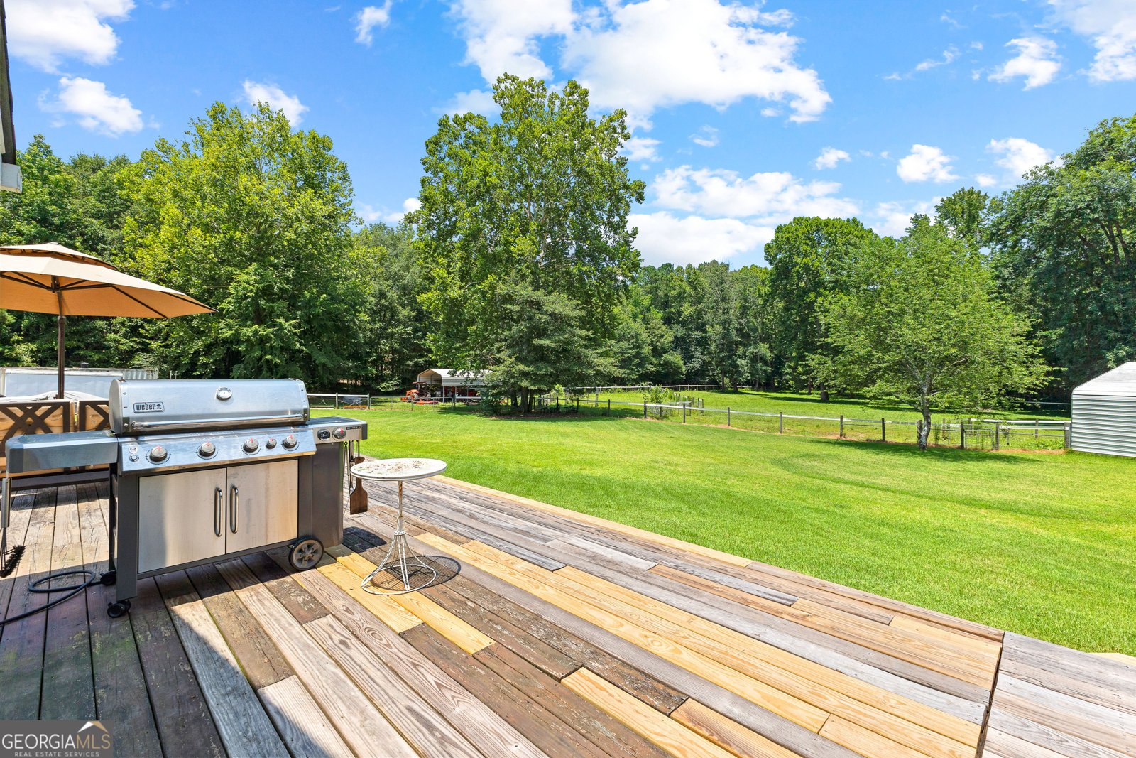 493 Boone Road Newnan - Photo 46