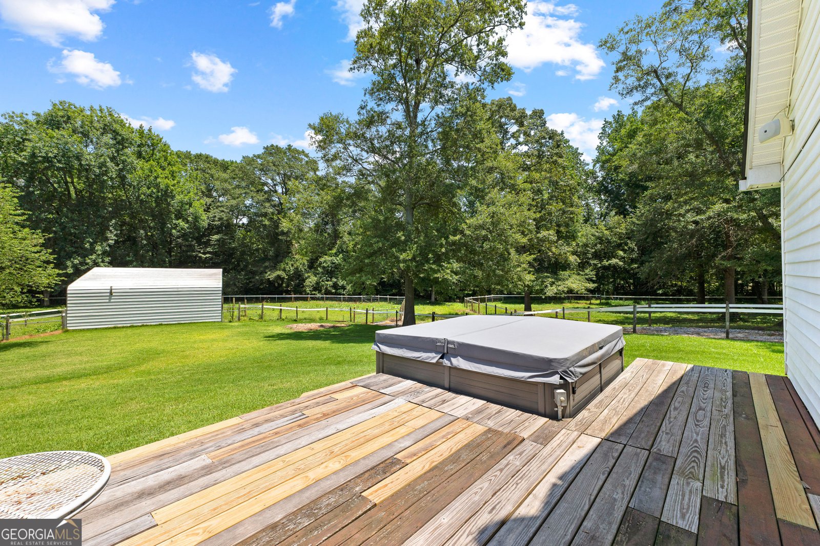 493 Boone Road Newnan - Photo 47