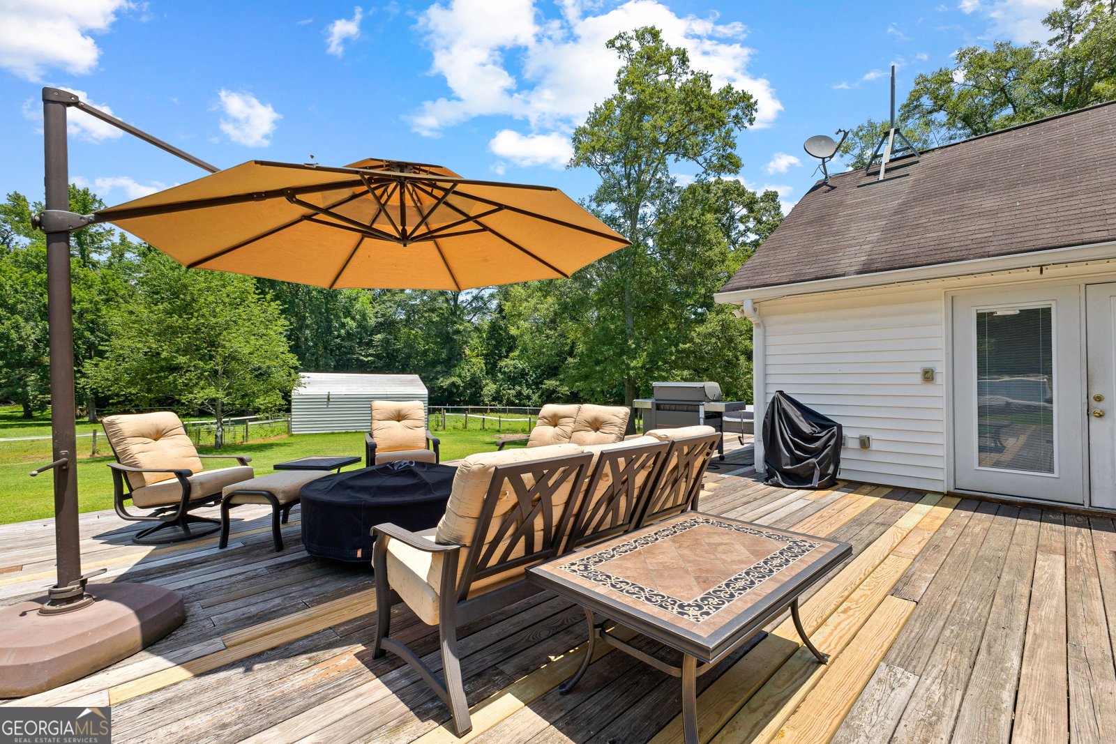 493 Boone Road Newnan - Photo 49