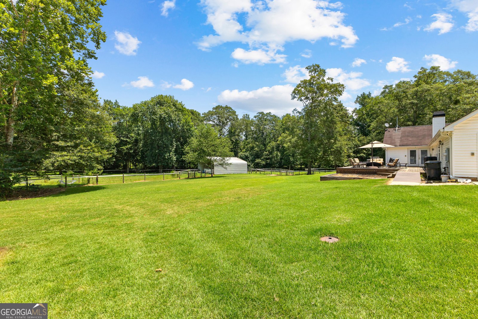 493 Boone Road Newnan - Photo 50