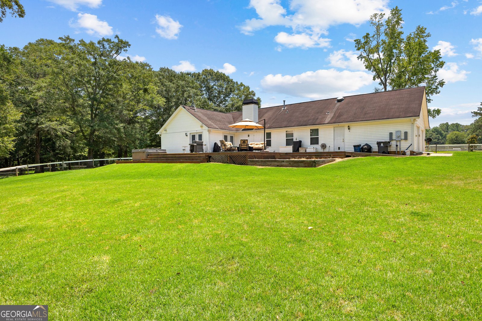 493 Boone Road Newnan - Photo 52