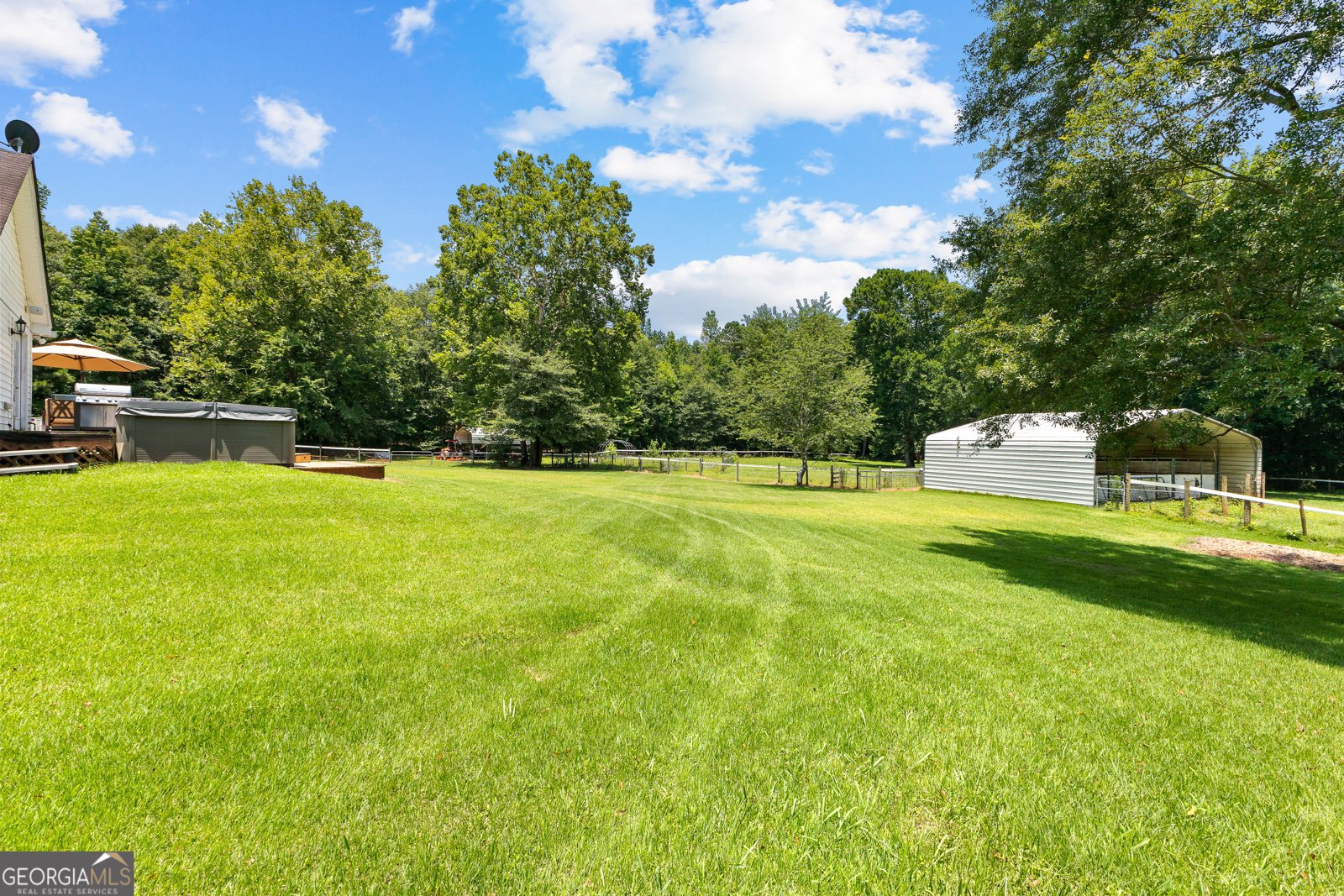 493 Boone Road Newnan - Photo 53