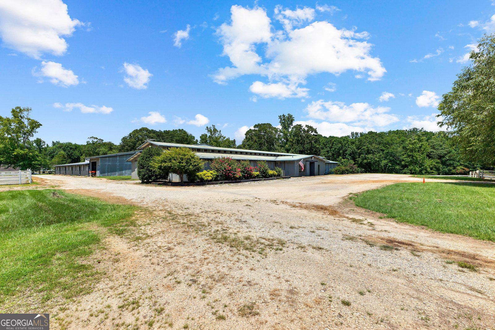 493 Boone Road Newnan - Photo 58