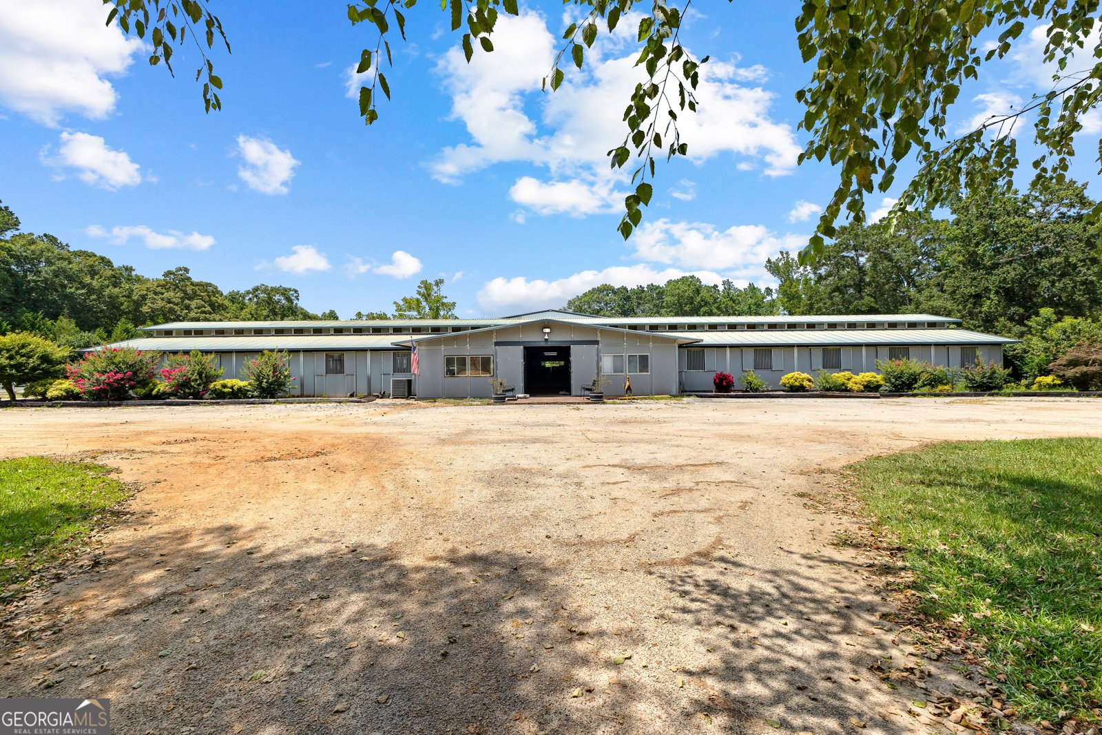 493 Boone Road Newnan - Photo 6