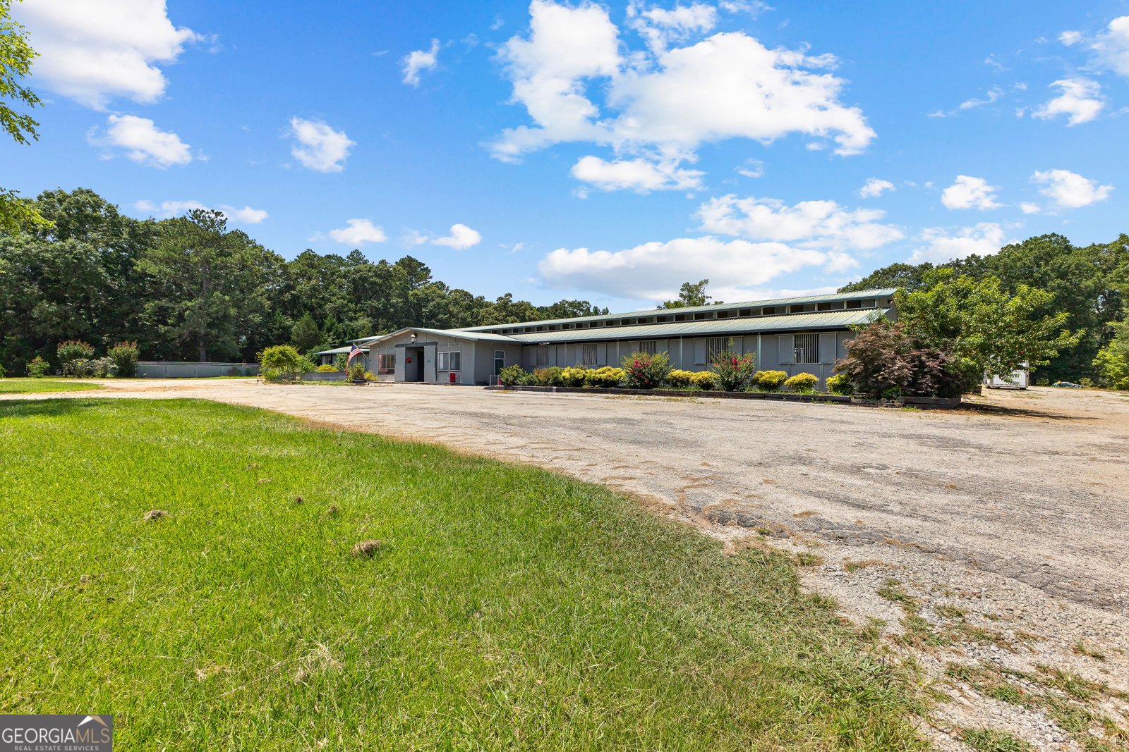 493 Boone Road Newnan - Photo 8