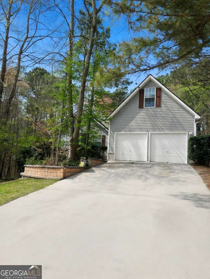 2072 Amberly Crossing Lane Dacula - Photo 1