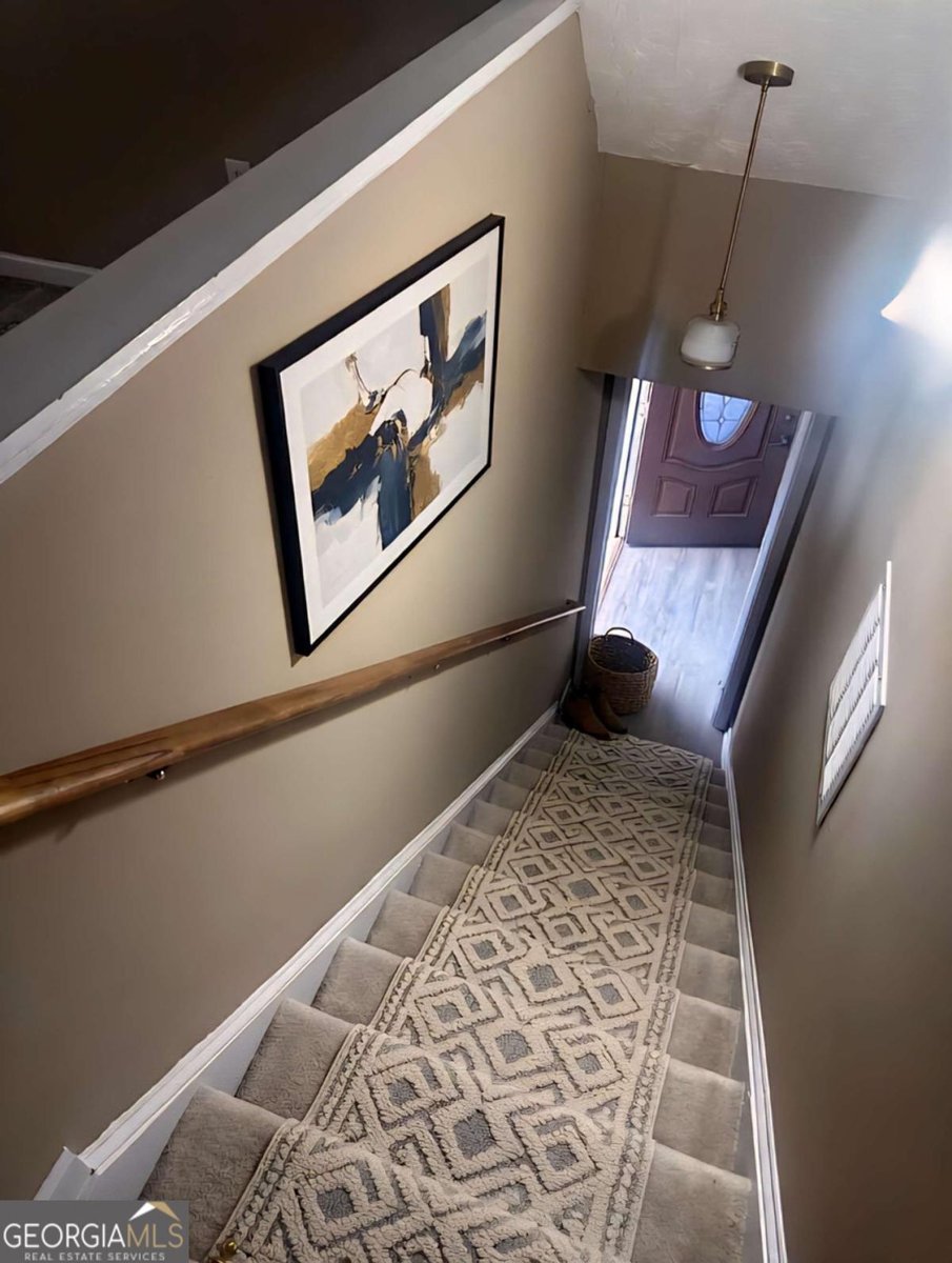 2072 Amberly Crossing Lane Dacula - Photo 12