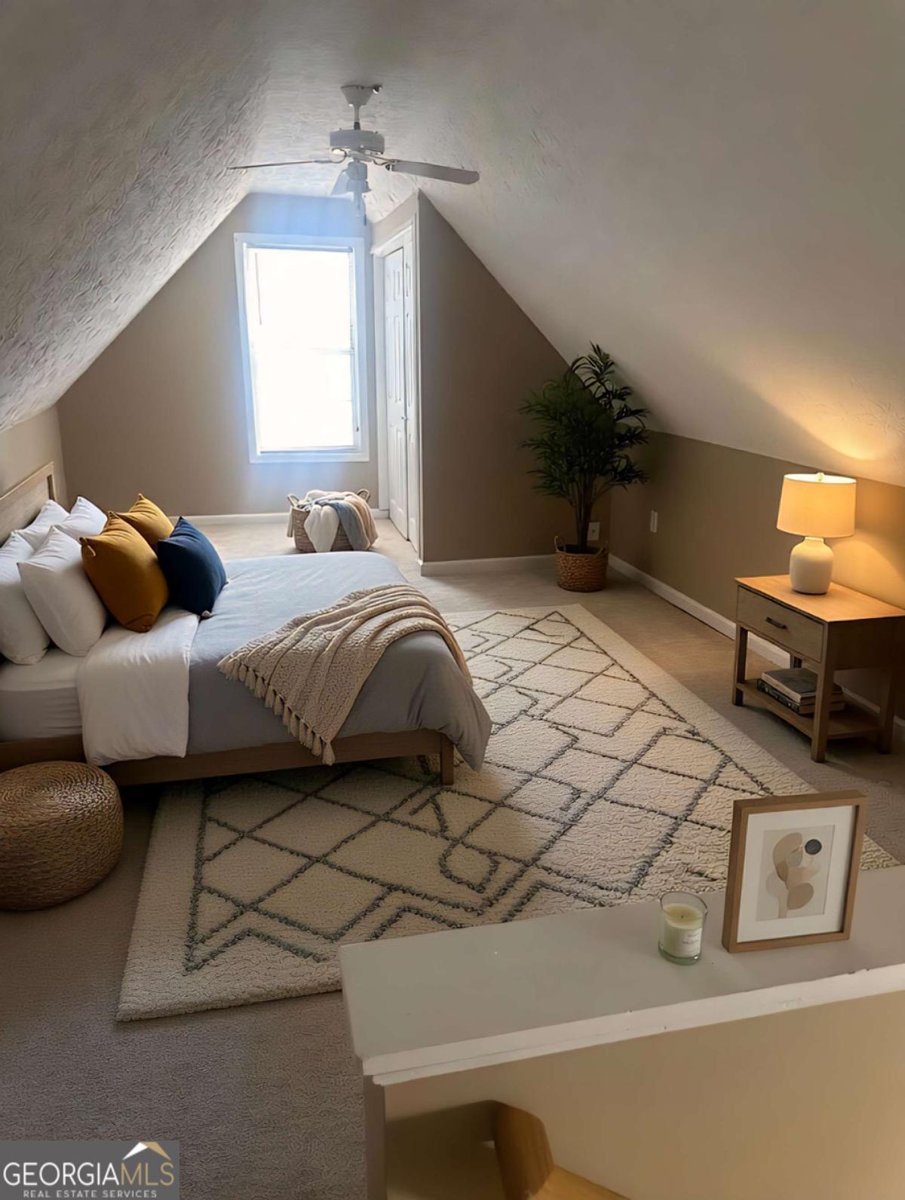 2072 Amberly Crossing Lane Dacula - Photo 13