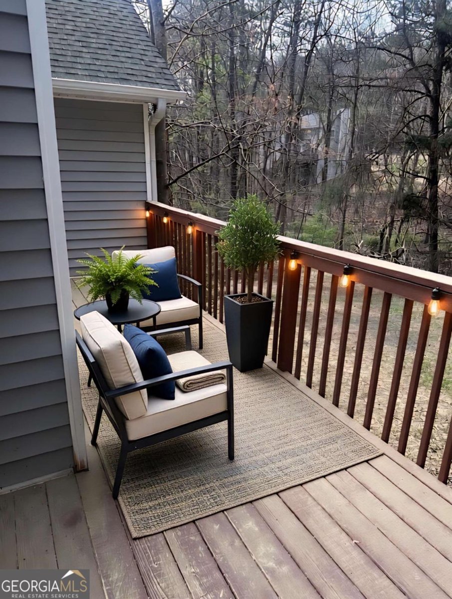 2072 Amberly Crossing Lane Dacula - Photo 14